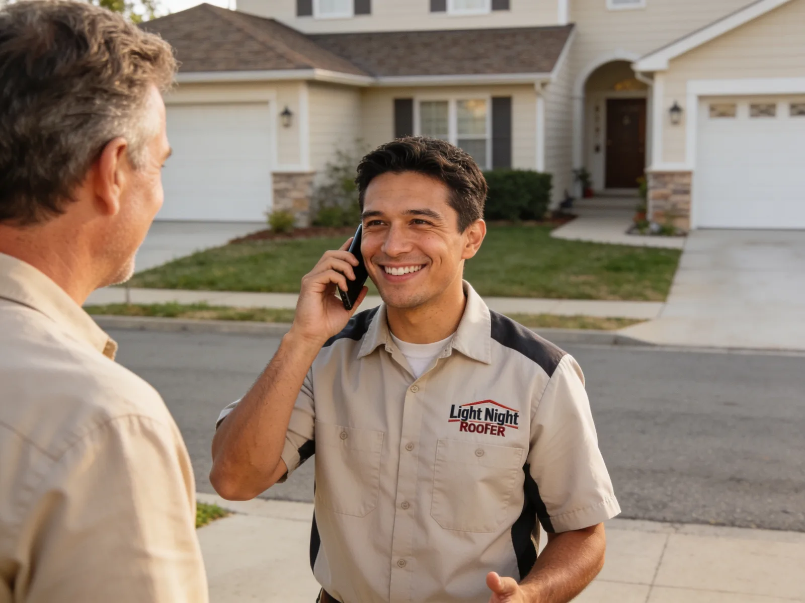 Emergency Roof Repair Kingsland, TX FAQs